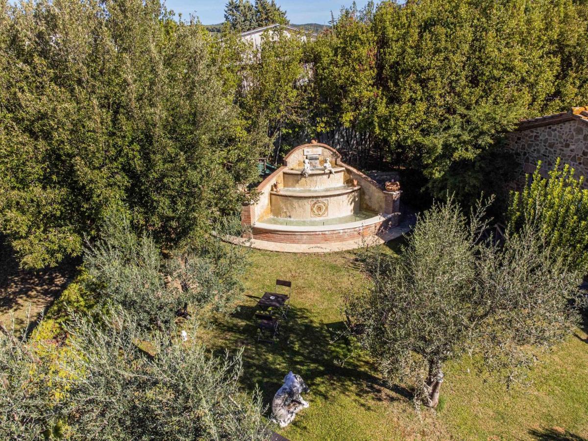 Country House Il Piancardato Collazzone المظهر الخارجي الصورة