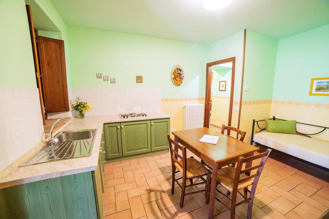 Country House Il Piancardato Collazzone المظهر الخارجي الصورة