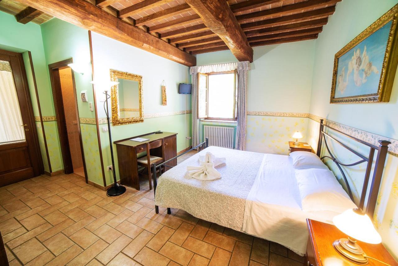 Country House Il Piancardato Collazzone المظهر الخارجي الصورة