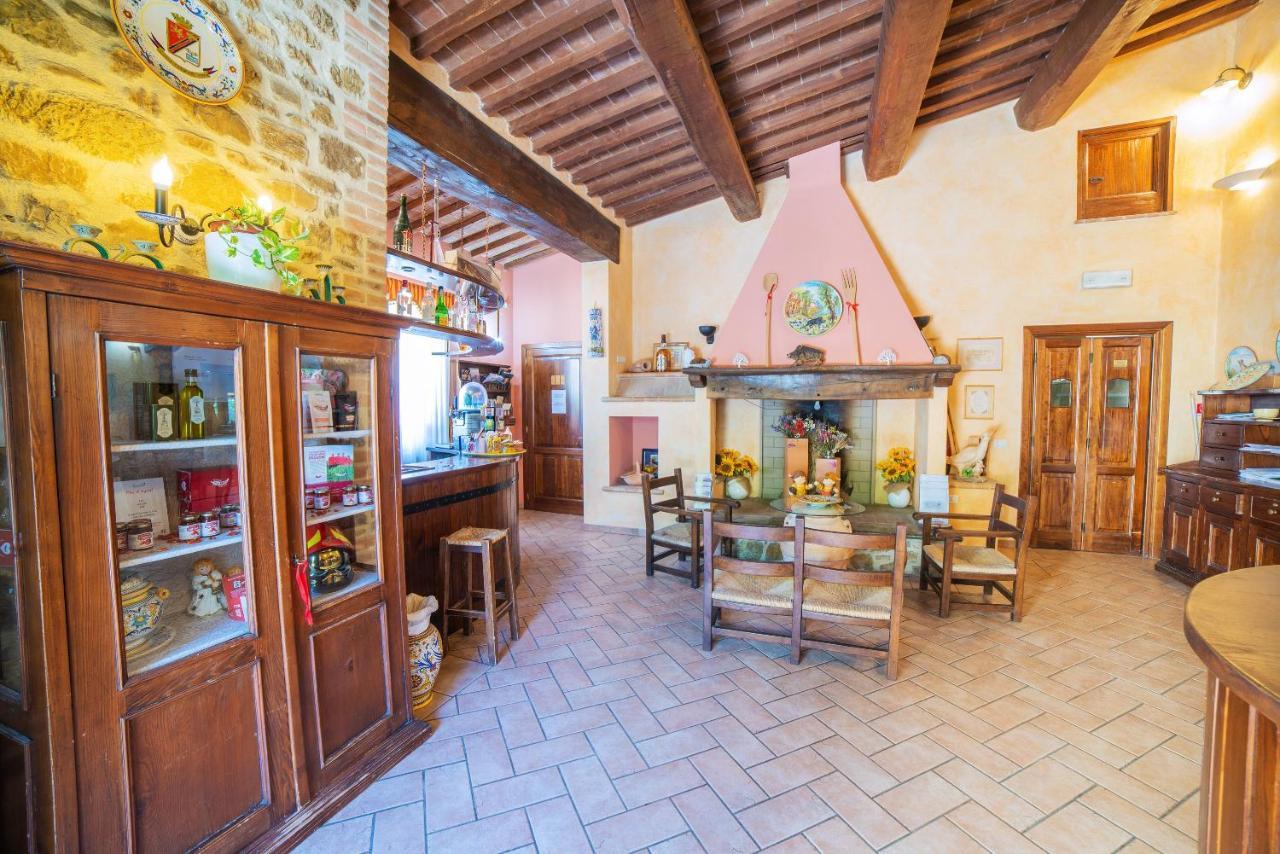 Country House Il Piancardato Collazzone المظهر الخارجي الصورة
