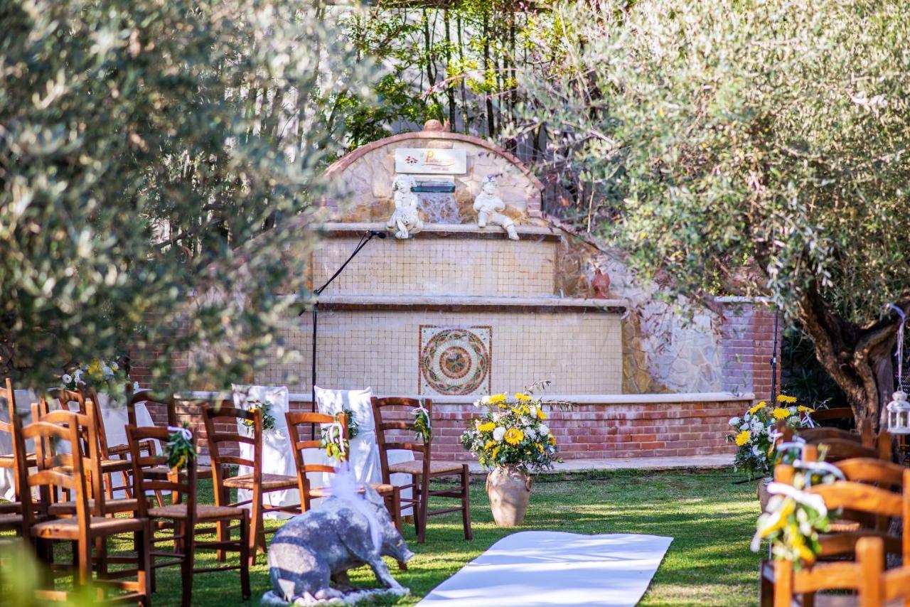 Country House Il Piancardato Collazzone المظهر الخارجي الصورة
