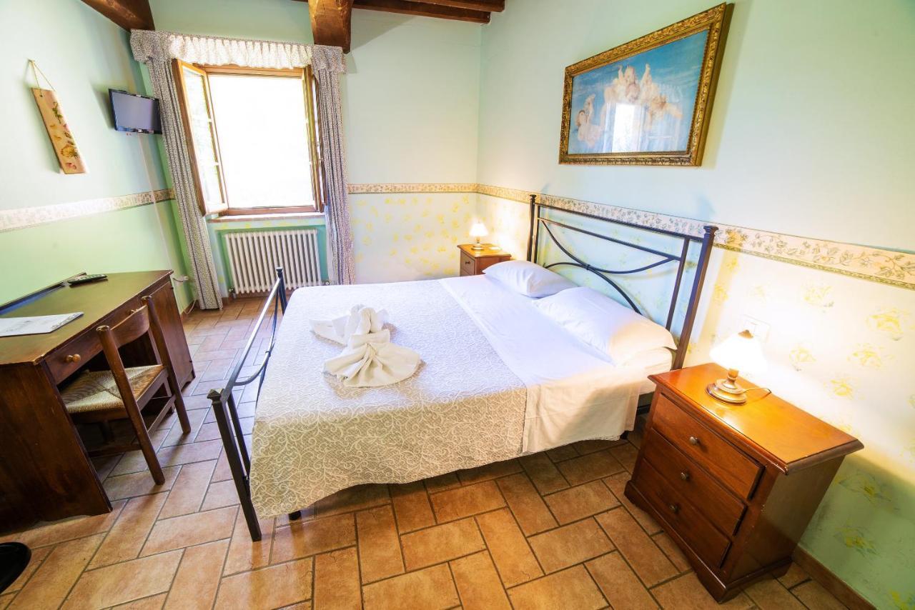 Country House Il Piancardato Collazzone المظهر الخارجي الصورة