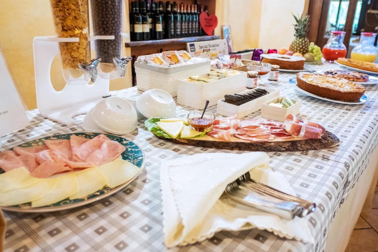 Country House Il Piancardato Collazzone المظهر الخارجي الصورة