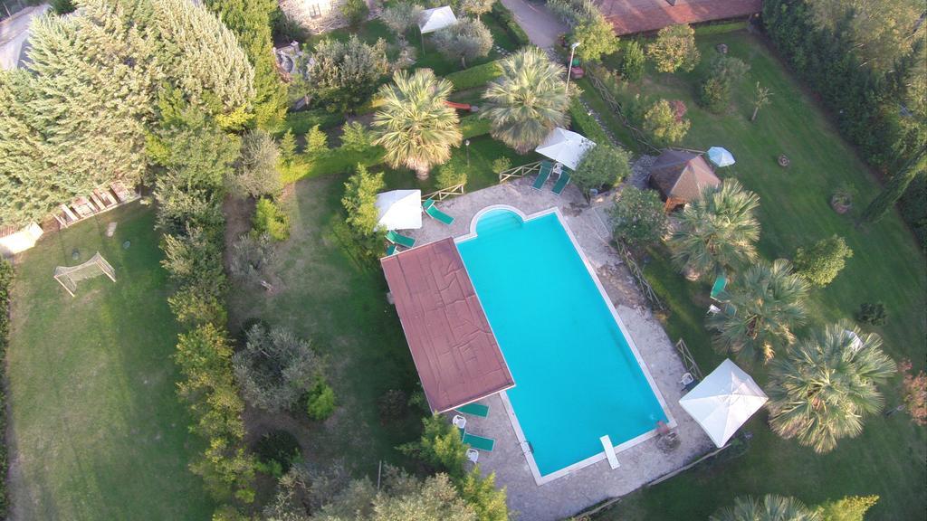 Country House Il Piancardato Collazzone المظهر الخارجي الصورة
