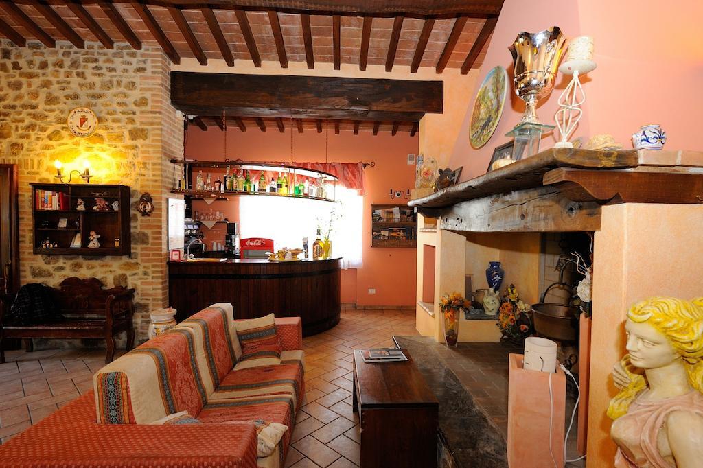 Country House Il Piancardato Collazzone المظهر الخارجي الصورة