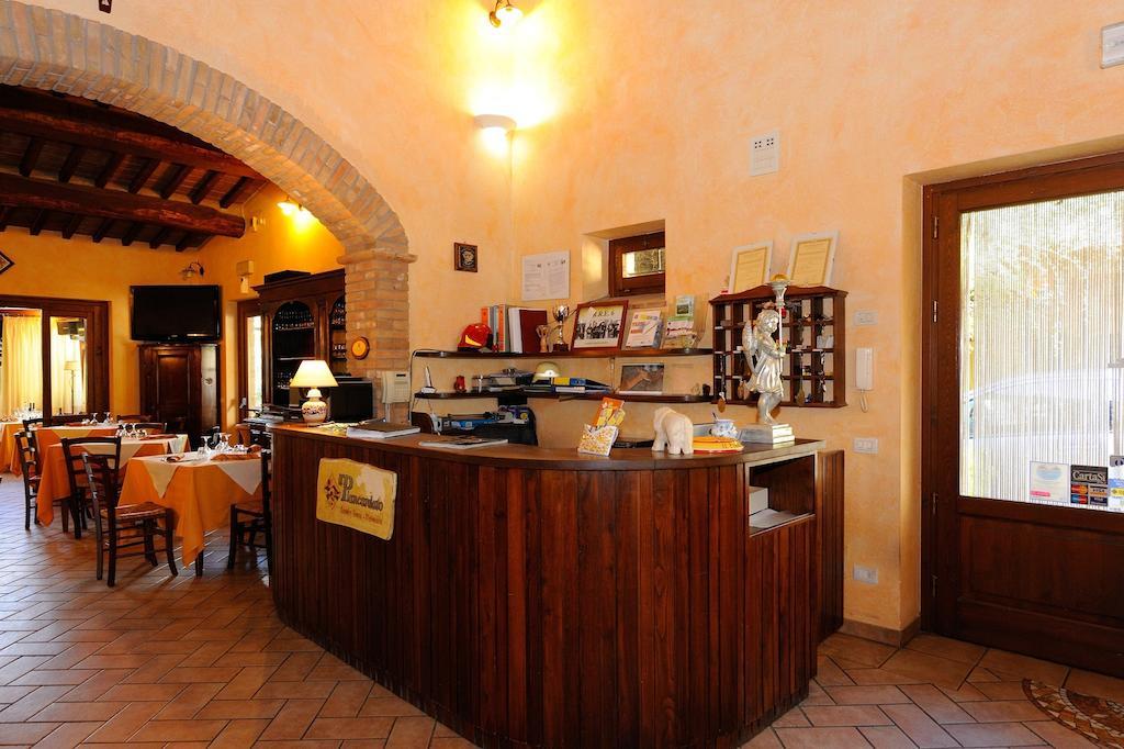 Country House Il Piancardato Collazzone المظهر الخارجي الصورة