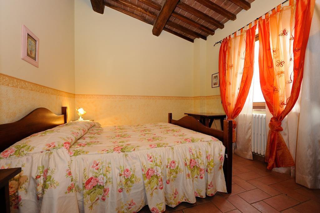 Country House Il Piancardato Collazzone الغرفة الصورة