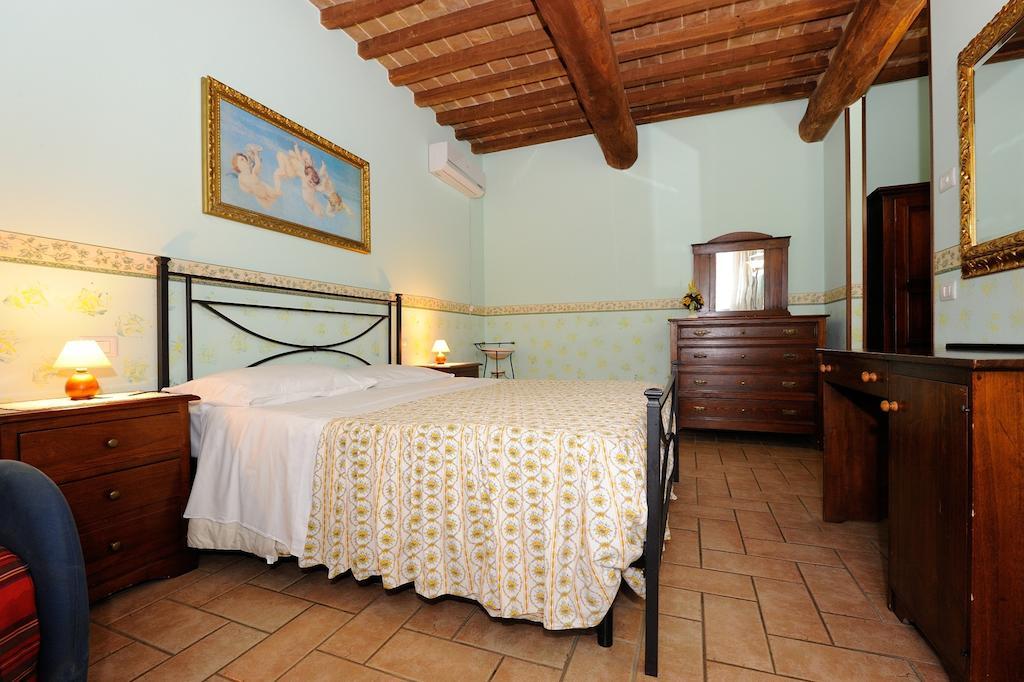 Country House Il Piancardato Collazzone الغرفة الصورة