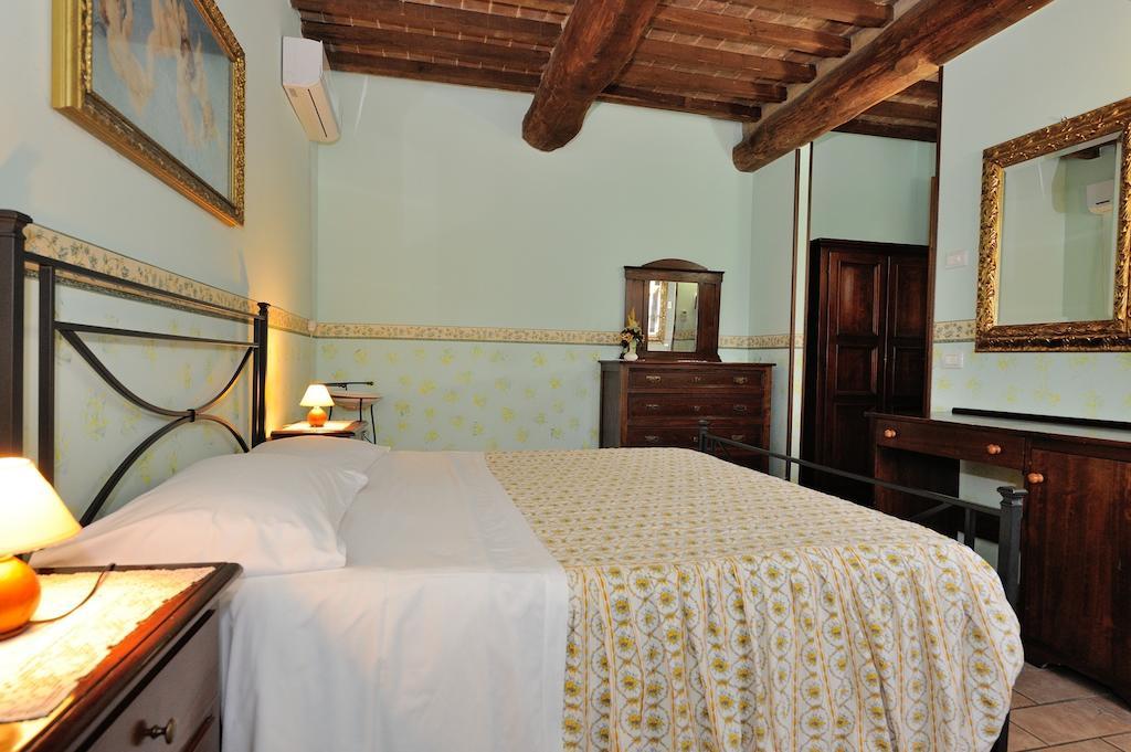 Country House Il Piancardato Collazzone الغرفة الصورة