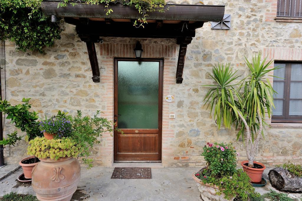 Country House Il Piancardato Collazzone المظهر الخارجي الصورة