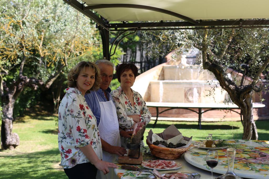 Country House Il Piancardato Collazzone المظهر الخارجي الصورة