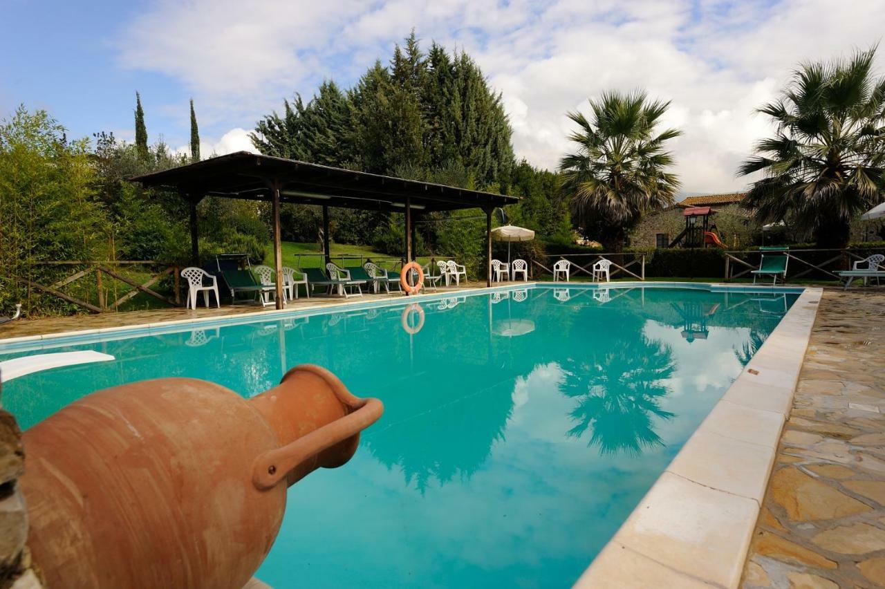 Country House Il Piancardato Collazzone المظهر الخارجي الصورة